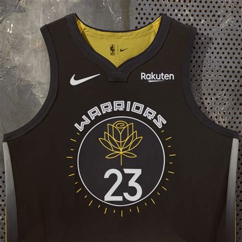 new golden state warriors jersey